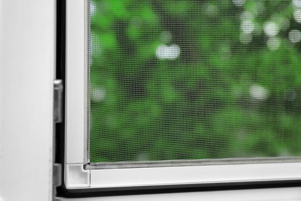 Window screens